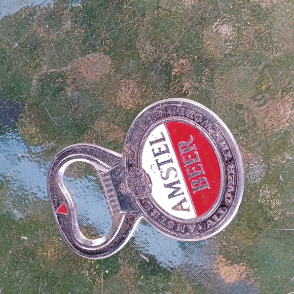 Amstel and Labatt's Beer Openers 🍺 - Picture 2 of 13
